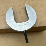 Kawasaki KZ400 Motorcycle Special Tool Piston Support 57001-340. Fixed Price $29.95.