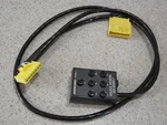 Kent Moore J-39356 Sir Arming Sensor Breakout Box Tester Diagnostic Tool. Fixed Price $49.95.