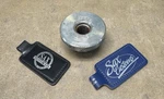 Kent Moore J-33844 Front Axle Bearing Installer Tool. Fixed Price $7.87.
