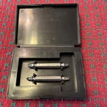 Blue-point Tools Damaged Screw Extractor Remover Set YA2020 Excellent. Fixed Price $34.99.