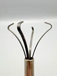 Proto J2344 Retrieving Tool: 13-1/2" Collapsed Length *pre Owned* Free Shipping. Fixed Price $14.99.