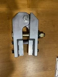 Otc Tools # 7504 Inner Tie Rod Crimper New. Free Shipping. Fixed Price $118.20.
