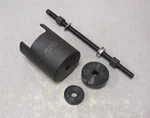 New Ford 205-813 Otc Rotunda Rear Drive Unit Bushing Remover Installer Set. Fixed Price $272.99.