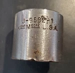 Kent Moore J-9502-1 Gm Dealership Essential Tool. Fixed Price $25.00.