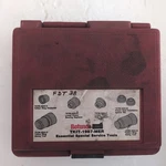 Ford Rotunda Tkit 1987MER Essential Service Tools. Fixed Price $35.00.
