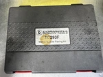 Cornwell TC293F Metric Bubble Flaring Kit With Case Complete Pre-owned. Fixed Price $35.00.