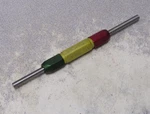 Kent Moore J-43491 Valve Guide Go / No Gauge Tool S-series Sohc Dohc. Fixed Price $22.99.