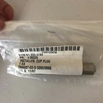 Kent-moore Cup Rocker Shaft Plug Installer J-36326. Fixed Price $24.99.