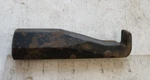 * Kent-moore J-46277 Brake Rotor Remover Adapter Hook For Use On Slide Hammer. Fixed Price $34.96.
