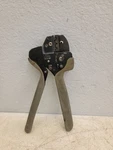 Mac Tools Ratcheting Master Terminal Crimper Only. Fixed Price $46.75.