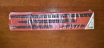 Snap-on PPC704A, Oval Bearing Race Punch Set, 20", 14", 10", 6" New, Never Used. Fixed Price $189.99.