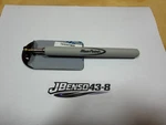 Blue-point Tools New Telescoping Hinged Shatter Proof Steel Mirror TKSS01MIR. Fixed Price $29.95.