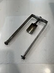 Kent Moore J-21855 Spring Compressor Tool Gm. Fixed Price $25.00.