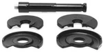 Telescopic Suspension Coil Spring Compressor Repair Tool Set For Mercedes Benz. Fixed Price $170.00.