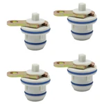 4X Mds Delete Solenoid Block Off Plug For Chrysler Dodge Jeep Ram 1500 2500 Hemi. Fixed Price $15.98.