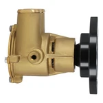 Sea Water Pump For Johnson 10-24232-1 Volvo 3860703 25-11030 Brass Direct. Fixed Price $59.05.