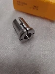 Erickson KTC050 Tapping Adapter Collet 1/2 Kennametal. Fixed Price $25.00.