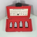 Matco Tools Metric Stud Remover Installation Extractor Puller Socket 4PC Set. Fixed Price $69.95.