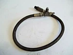 * Miller 8116 Upgrade Braider Steer Pep Adapter Hose. Fixed Price $25.00.