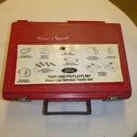 Ford T90P-1000-FH/FH/FLMH Essential Service Set W/manual. Fixed Price $37.98.