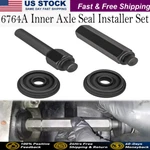 6764 Axle Seal Installer Tool Set For Jeep Vehicles With Dana Model 30 6797 6798. Fixed Price $64.99.