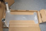 New Kent Moore DT-52660 Tremec Dct Transmission Support Service Stand Corvette. Fixed Price $1199.99.
