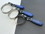 Blue Point Tools Piece Oil Filter Wrench Set Lot, OFW4, OFW3, OFW2. Fixed Price $79.99.