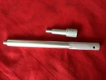Kent Moore KM-6263-30 & KM-6263-23 Clutch Remover Installer Handle Tool Both Set. Fixed Price $49.95.