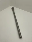 Ken-tool KT-1X Straight Spoon Tire Iron 17.5. Fixed Price $34.99.