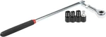 64180 Actuator Motor Wrench Kit, 5.5MM 7MM 8MM Socket, 1/4" Square Drive Adapter. Fixed Price $44.94.