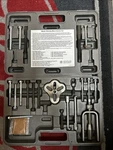 Matco Tools Master Steering Wheel Service Kit MST6503. Fixed Price $100.00.