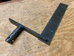 Kent Moore Style Transmission Holding Fixture Tool. Fixed Price $75.99.
