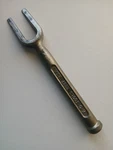 Kd Tools 2287 Ball Joint Separator Pickle Fork Made Usa. Fixed Price $22.99.