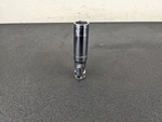 #BO708 Snap-on S9706KFUA 3/8" Drive 5/8" Spark Plug Universal Swivel Socket. Fixed Price $39.95.