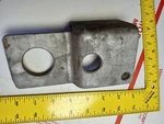 Kent Moore J-26545-14 Transmission Holding Holder Fixture Tool. Fixed Price $40.50.