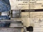 Kent Moore Tool Set J-41103 4T65E Converter Seal Remover 4T40E 4T60 Transaxle. Fixed Price $9.95.