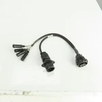 Navistar ZTSE4827 Ect, Eot & Egr Breakout Harness Maxxforce Engines. Fixed Price $71.54.