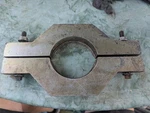 Kent Moore 498077310 Puller Remover Removal Plate Tool. Fixed Price $13.24.
