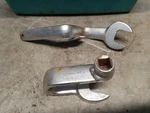 Kent-moore J-29642-10 And J-29642-11 A/c Specialty Wrenches. Fixed Price $31.92.
