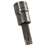 Snap-on Torx Bit Socket T50 FTX50E 3/8" Drive Sold As Pictured Mechanic Tool Usa. Fixed Price $20.90.