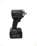 Snap-on CT9038MB 18V 3/8" Cordless Impact Wrench With 5AH Battery. Fixed Price $180.45.