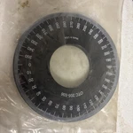 Ford 205-536 Otc Rotunda Rear Axle Backlash Gauge -new-. Fixed Price $11.98.