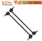 2PCS Front Sway Bar End Linkage Fits 2011-2016 Honda Cr-z 2009-2014. Fixed Price $23.58.
