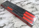 Snap-on Tools Striking Pliers Set SPBS704AO New Orange. Fixed Price $228.66.