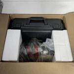 Smoke Pro Total Tech Redline Detection Evap Leak Tester 95-0003C. Fixed Price $999.99.