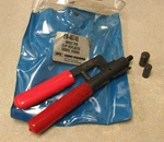 Kent-moore EN-46745 Piston Clip Installer Remover Tool + Adapters Set. Fixed Price $189.99.