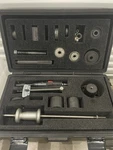 Kent Moore Tools J-45697 Hub Remover/replacer Kit Complete Slightly Used. Fixed Price $795.00.