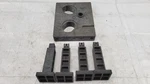 Miller Mopar Tool 10528 Pallet Fixture C546 Transmission Mount. Fixed Price $74.90.