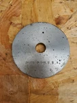 Kent-moore J-42628 Clutch Spring Compressor Plate. Fixed Price $7.59.