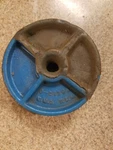 Kent Moore J-21768 Flywheel Housing Seal Installer Tool Nos. Fixed Price $34.99.